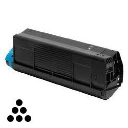 Toner OKI 42127457 Nero