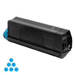 Toner OKI 42127456 Ciano