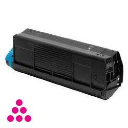 Toner OKI 42127455 Magenta