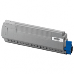 Toner OKI 43324421H Giallo