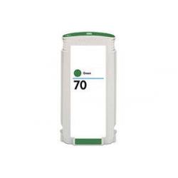 Cartuccia HP C9457A Green Verde
