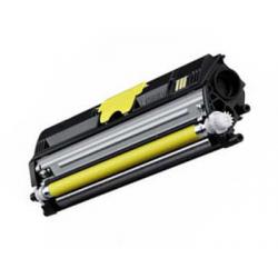 Toner Xerox 106R01468 Giallo