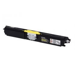 Toner Epson 0554 Giallo