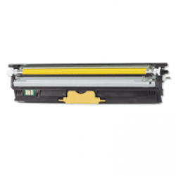 Toner OKI 44250721 Giallo