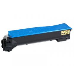 Toner Kyocera TK-550C Ciano