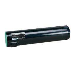 Toner Lexmark C930H2KG Nero