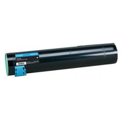 Toner Lexmark C930H2CG Ciano