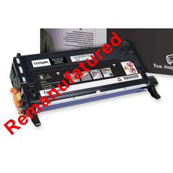 Toner Lexmark X560H2KG Nero