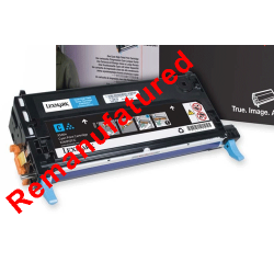 Toner Lexmark X560H2CG Ciano