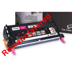 Toner Lexmark X560H2MG Magenta