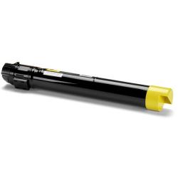 Toner Xerox 106R01438 Giallo
