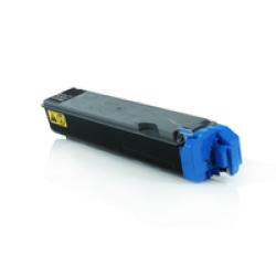 Toner Kyocera TK-510C Ciano