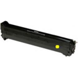 Tamburo OKI 42918105 Giallo