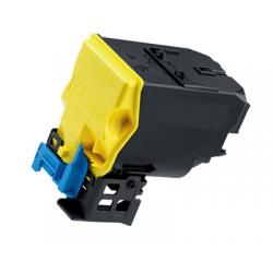 Toner Epson S050590 Giallo