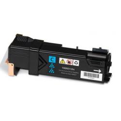 Toner Xerox 106R01594 Ciano