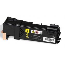 Toner Xerox 106R01596 Giallo