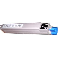 Toner OKI 43837132 Nero