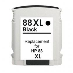 Cartuccia HP C9396AE Nero