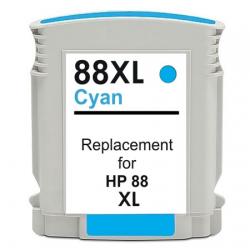 Cartuccia HP C9391AE Ciano