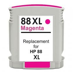 Cartuccia HP C9392AE Magenta