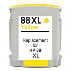Cartuccia HP C9393AE Giallo