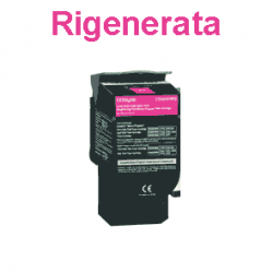 Toner Lexmark C540H1MG Magenta