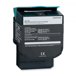 Toner Lexmark C544X1KG Nero