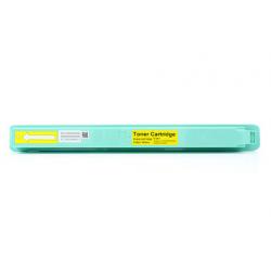 Toner Panasonic KX-FATY508X Giallo