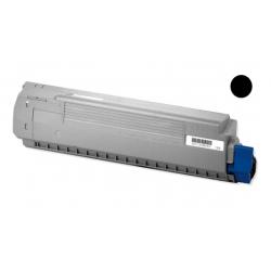 Toner OKI 44643004 Nero