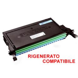 Toner Dell 593-10369 Ciano