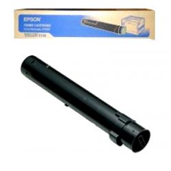 Toner Epson S050198 Nero