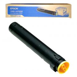Toner Epson S050195 Giallo