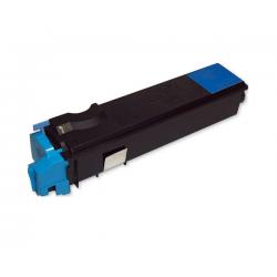 Toner Kyocera TK-500C Ciano