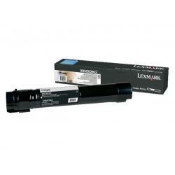 Toner Lexmark X950X2KG Nero