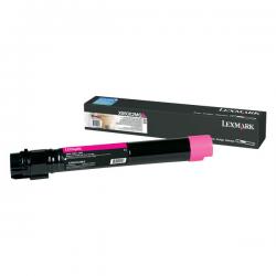 Toner Lexmark X950X2MG Magenta