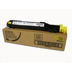Toner Xerox 006R01263 Giallo