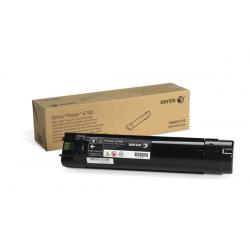 Toner Xerox 106R01510 Nero