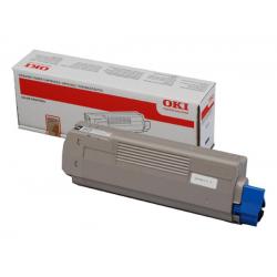 Toner OKI 44315308 Nero