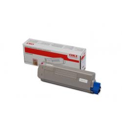 Toner OKI 44315306 Magenta