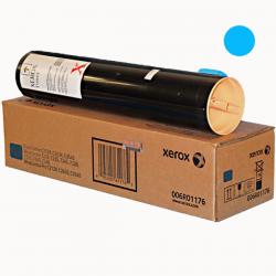 Toner Xerox 006R01176 Ciano