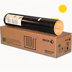 Toner Xerox 006R01178 Giallo
