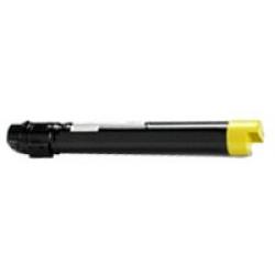 Toner Xerox 106R01568 Giallo