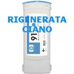 Cartuccia HP C9467A Ciano