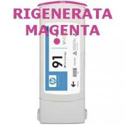 Cartuccia HP C9468A Magenta