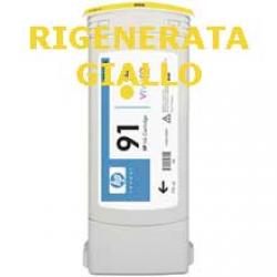Cartuccia HP C9469A Giallo