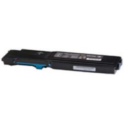 Toner Xerox 106R02229 Ciano