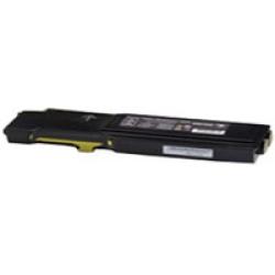 Toner Xerox 106R02231 Giallo