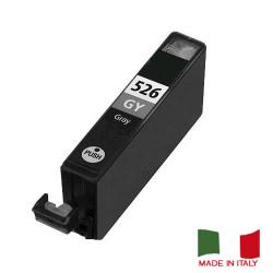 Cartuccia Canon CLI-526GY Gray Grigio