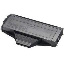 Toner Panasonic KX-FAT410X Nero