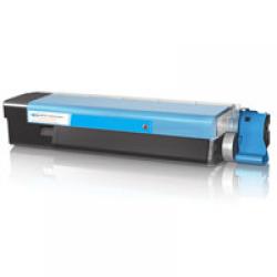 Toner OKI 43324431 Ciano
